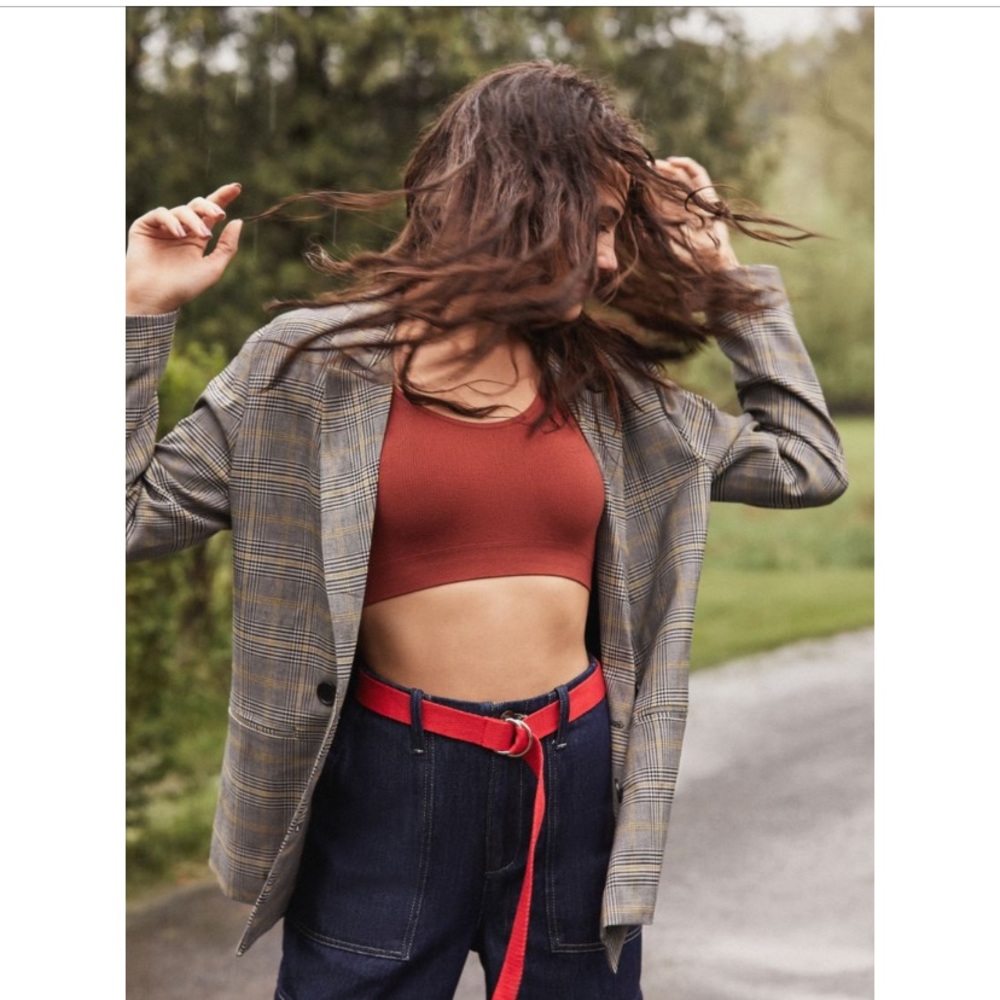 UO blazer